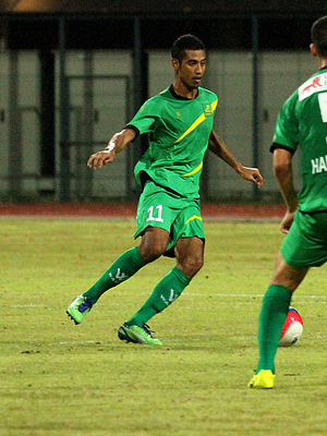 Taufiq Rahmat