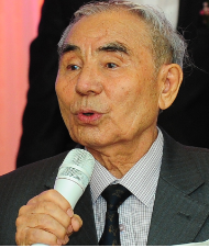 Tauman Torekhanov