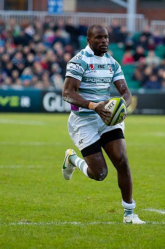 Topsy Ojo