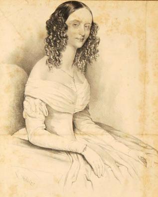 Teresa Giuli Borsi