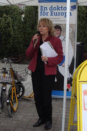 Terttu Savola