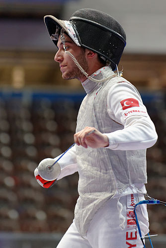 Tevfik Babaoglu