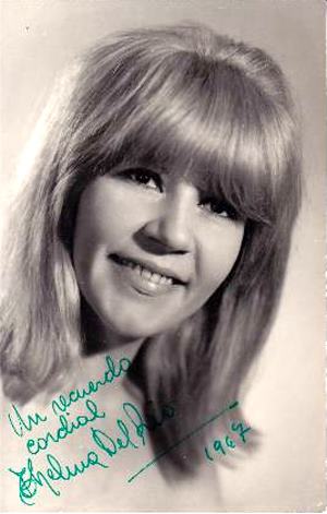Thelma Rio