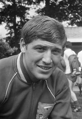 Theo Duivenbode