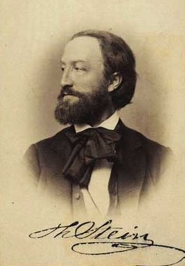 Theobald Stein