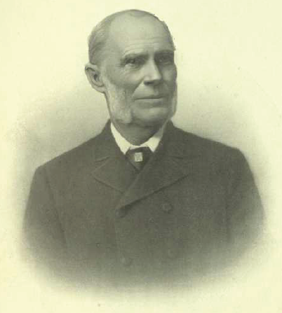 Theodor Heintzman