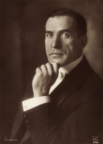 Theodor Becker