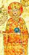 Theodora Kantakouzene