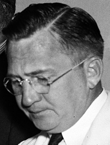 Theodore Leo Moritz