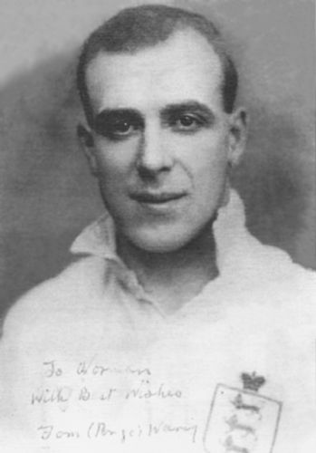 Thomas Waring