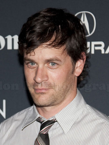 Tom Everett