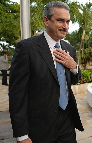 Thomas Rivera