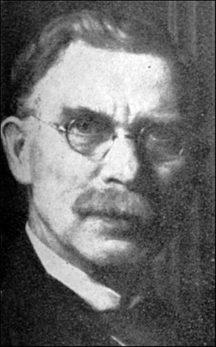 Thomas Kelly