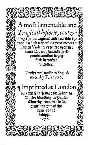 Thomas Achelley