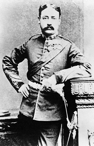 Thomas Butler