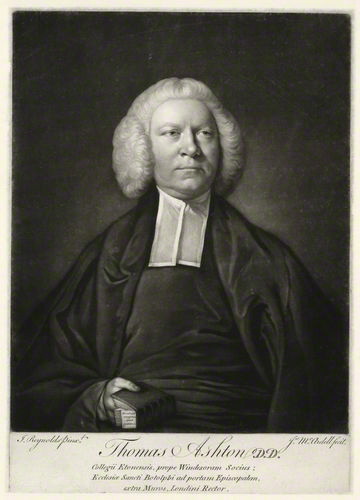 Thomas Ashton