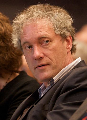 Thom De Graaf