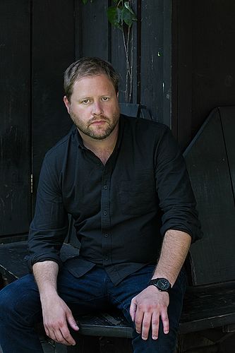 Thomas Greene