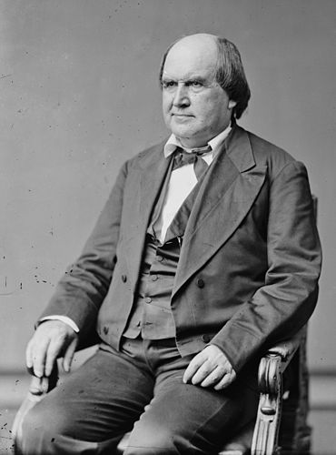 Thomas Clay