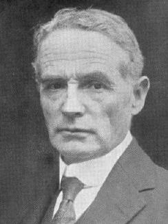 Tom Brennan