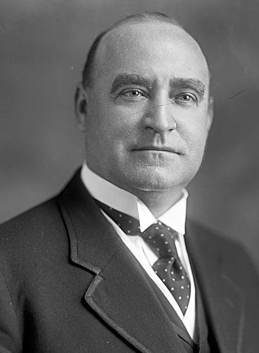 Thomas Deitz McKeown