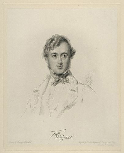 Thomas Dyke
