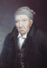 Thomas Edwards