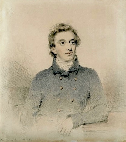 Thomas Barham