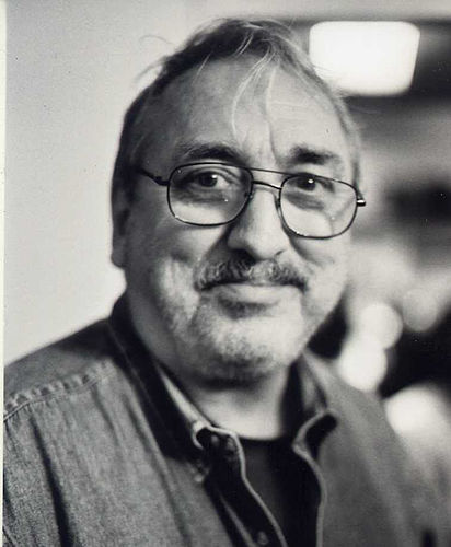 Tom Spahn