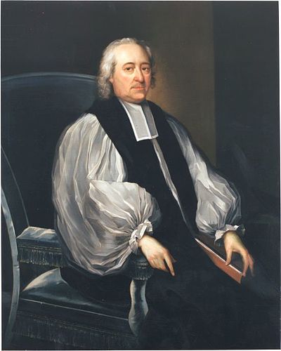 Thomas Gooch