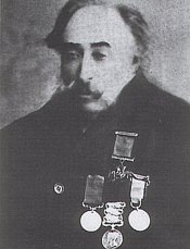Thomas Grady