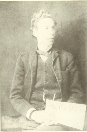 Thomas Bell