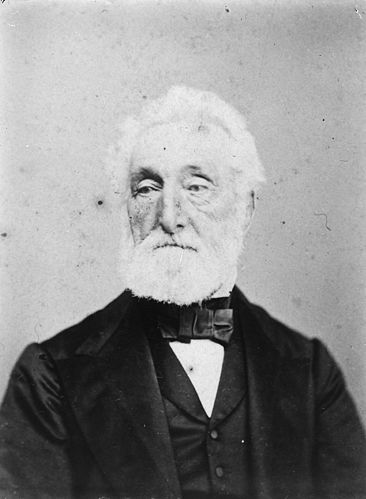 Thomas Bartley
