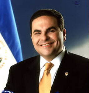 Antonio Saca