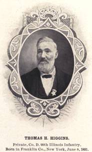 Thomas Higgins