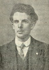 Patrick Dollan