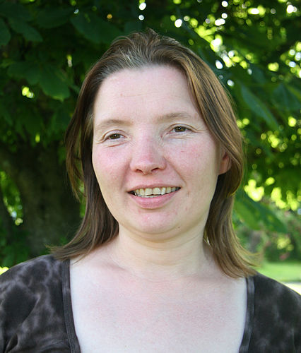 Siri Johansen