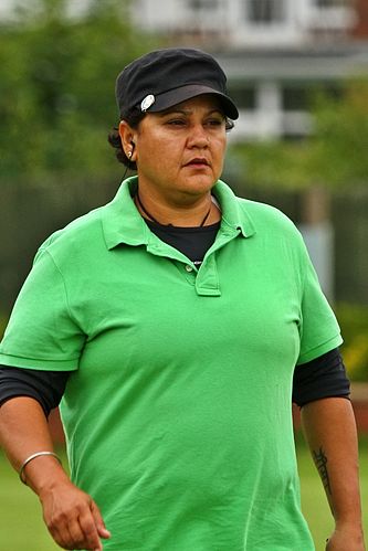 Smriti Mehra