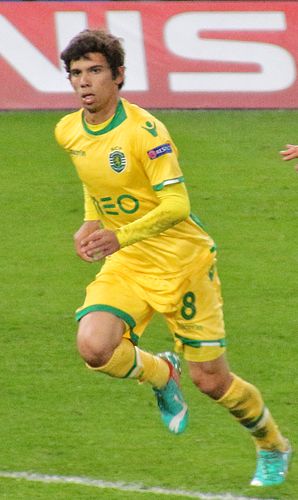Andre Martins