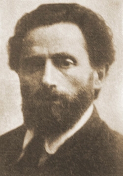 Aleksander Lozovsky