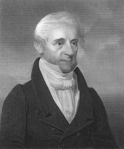 Solomon Vechten