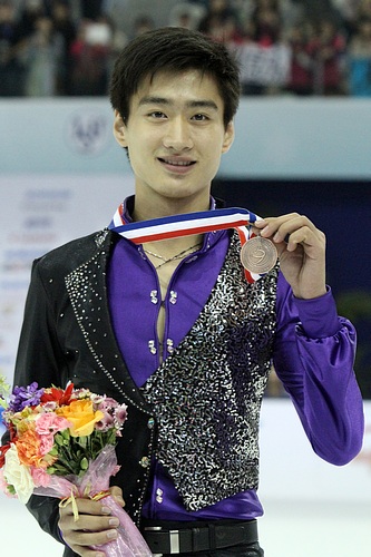 Song Nan