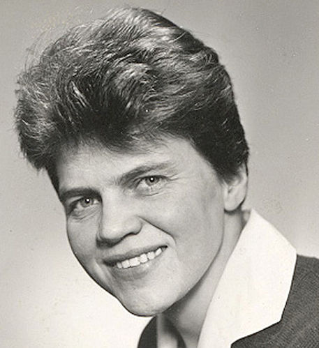 Sonja Edstrom