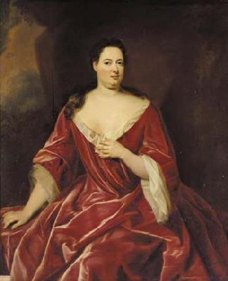 Sophia Charlotte von Kielmansegg