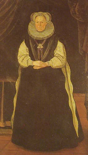 Sophia Holstein-Gottorp