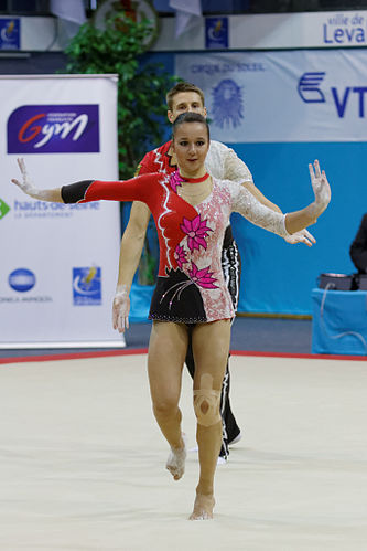 Sophie Bruehmann
