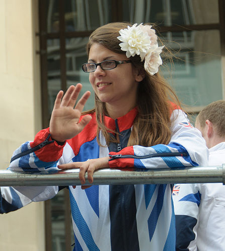 Sophie Kamlish