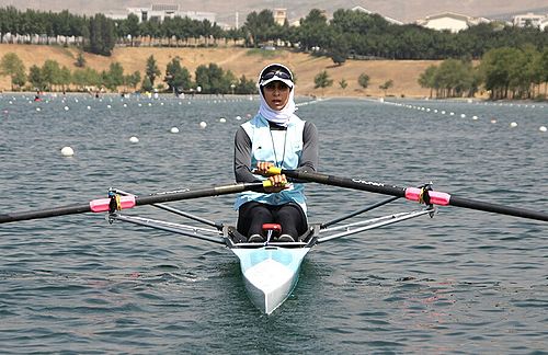 Soulmaz Abbasi
