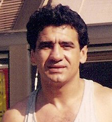 Sreten Mirkovic