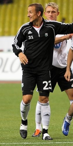 Srda Knezevic